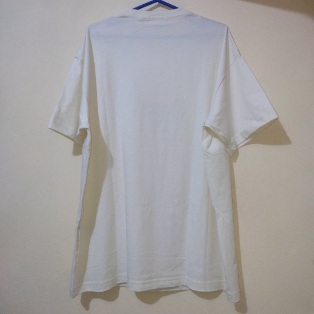 Kith Treats Sundae Station Sandrift Tee - M - L - Picture 11 of 11